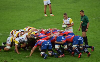 Résumé du match Floirac – USAL