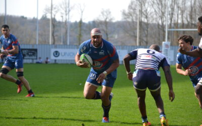Résultats du week-end (26 et 27/03)