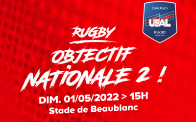Rendez-vous dimanche à Beaublanc