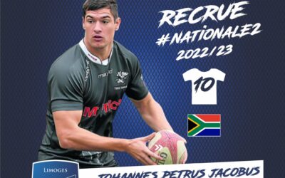 Prolongations et recrues