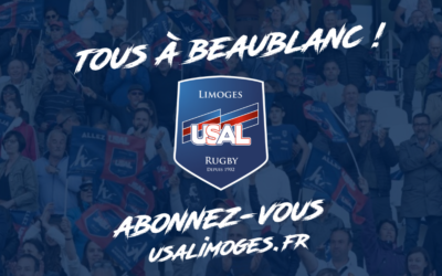Abonnez-vous pour la saison 2022-2023 !