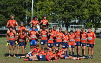 Les résultats du week-end (17 et 18/09)