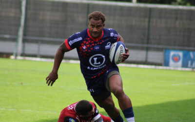 Les résultats du week-end (24 et 25/09)
