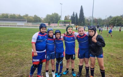 Les résultats du week-end
