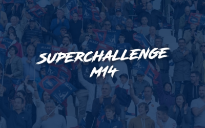 M14 : Superchallenge 2022-2023