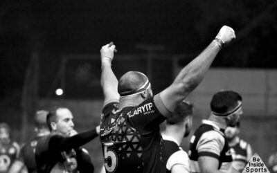 Les résultats du week-end