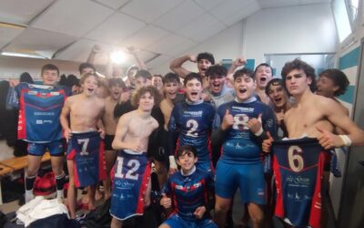 Les résultats du week-end