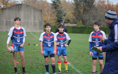Actualités M14