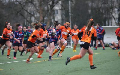 Les résultats du week-end