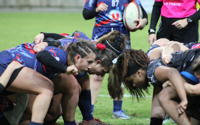 Les résultats et photos du week-end