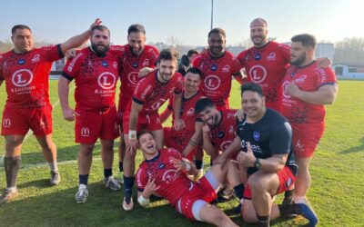Les résultats du week-end
