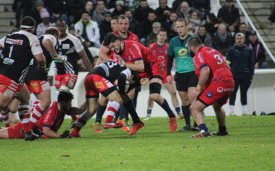 Les résultats et photos du week-end