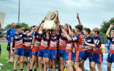 Les résultats du week-end