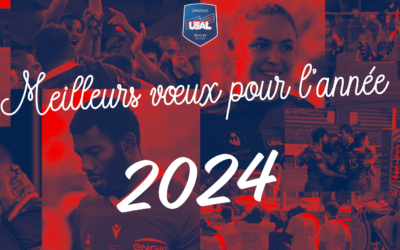 Bonne Année 2024